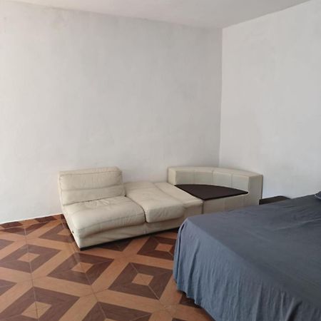 Bchome Hostal Boca Chica Eksteriør bilde
