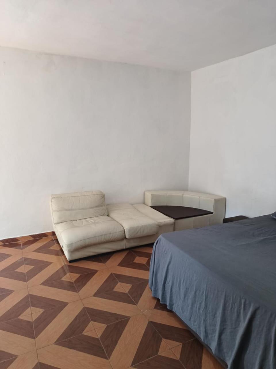 Bchome Hostal Boca Chica Eksteriør bilde