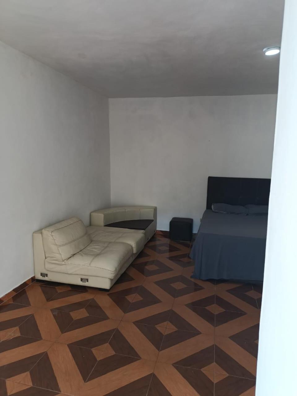 Bchome Hostal Boca Chica Eksteriør bilde